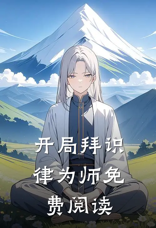 开局拜识律为师免费阅读