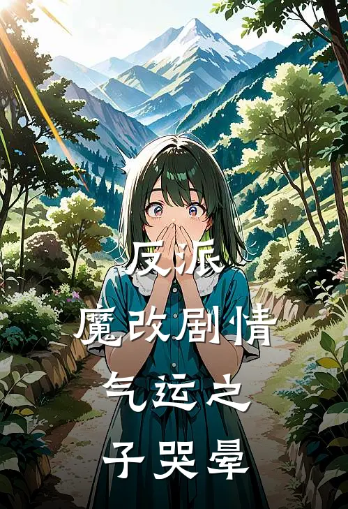 反派：魔改剧情，气运之子哭晕林方马青瑶完整版小说全文免费阅读_最新章节列表反派：魔改剧情，气运之子哭晕(林方马青瑶)