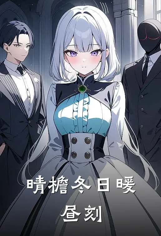 晴檐冬日暖,昼刻