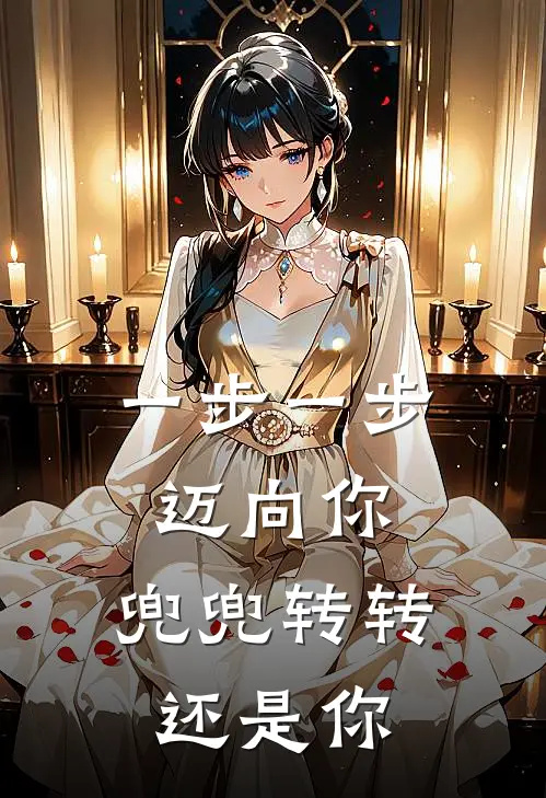 一步一步迈向你，兜兜转转还是你(赵灵徐涵博)在线免费小说_免费阅读全文一步一步迈向你，兜兜转转还是你(赵灵徐涵博)
