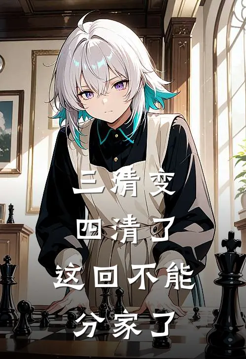 三清变四清了，这回不能分家了元清朱厌完结热门小说_完整版小说全文免费阅读三清变四清了，这回不能分家了元清朱厌