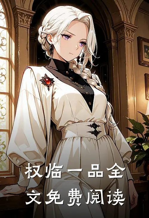 权临一品全文免费阅读