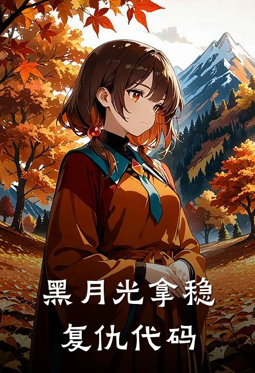 黑月光拿稳复仇代码(顾南乔谢砚之)免费小说完结_最新推荐小说黑月光拿稳复仇代码(顾南乔谢砚之)