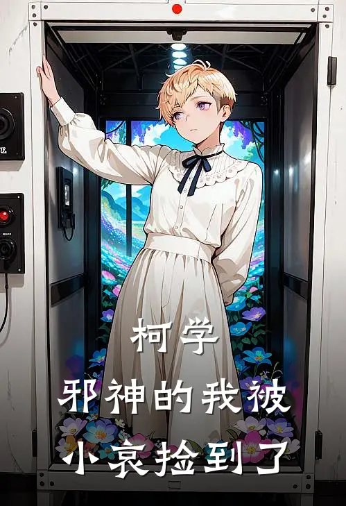 柯学，邪神的我被小哀捡到了