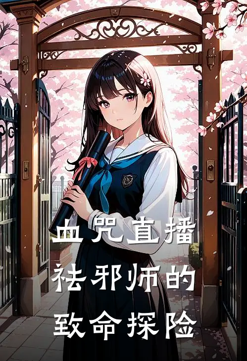 血咒直播：祛邪师的致命探险程凌潇潇姐完结好看小说_最新章节列表血咒直播：祛邪师的致命探险(程凌潇潇姐)