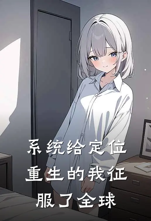 系统给定位，重生的我征服了全球