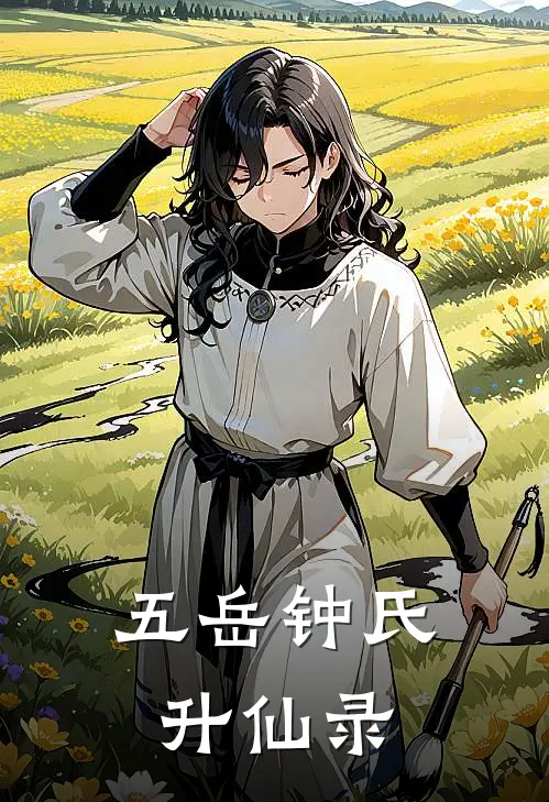 五岳钟氏升仙录(钟泰钟岳)热门网络小说推荐_免费完结版小说五岳钟氏升仙录(钟泰钟岳)