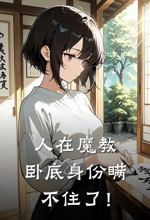 人在魔教，卧底身份瞒不住了！