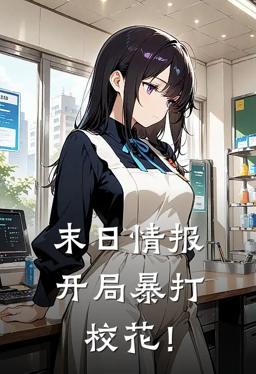 末日情报，开局暴打校花！(林安徐雅轩)最新好看小说_无弹窗全文免费阅读末日情报，开局暴打校花！林安徐雅轩