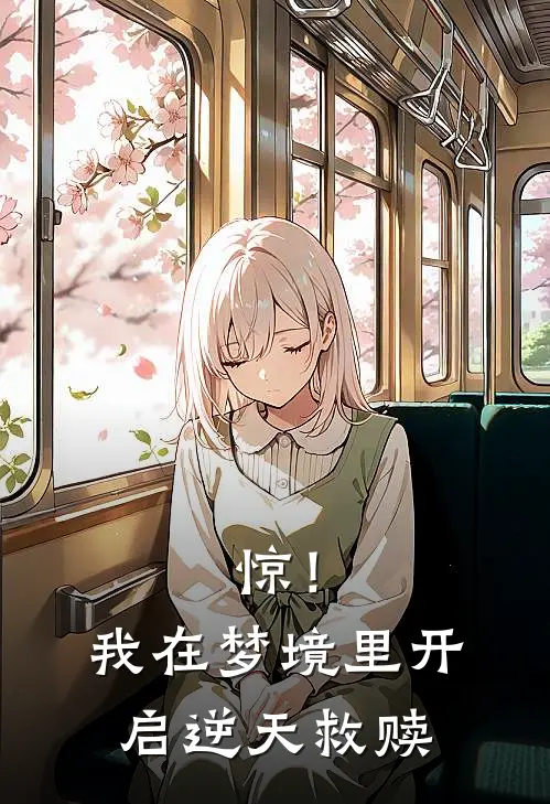 惊！我在梦境里开启逆天救赎