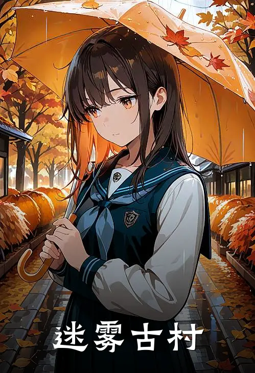 迷雾古村苏晴林深免费小说推荐_推荐完结小说迷雾古村(苏晴林深)