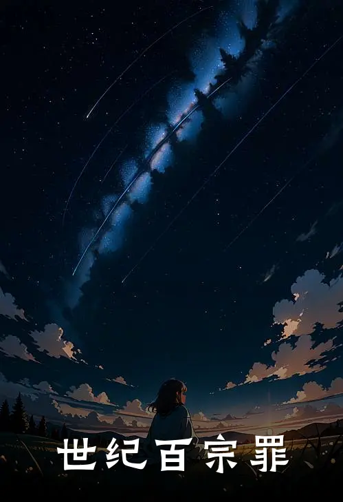 世纪百宗罪勒菲弗安娜免费小说全集_免费阅读无弹窗世纪百宗罪勒菲弗安娜