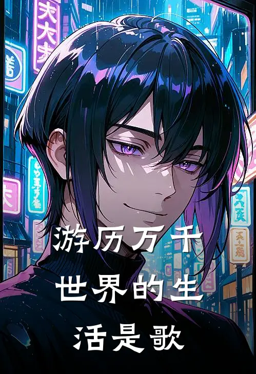 游历万千世界的生活是歌