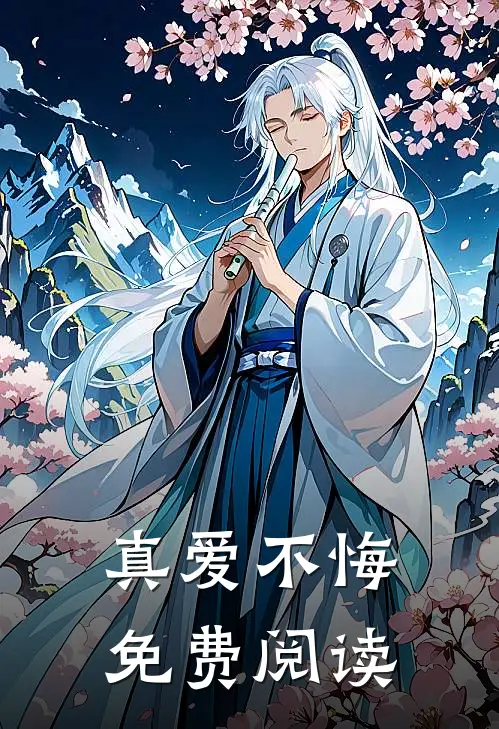 真爱不悔免费阅读