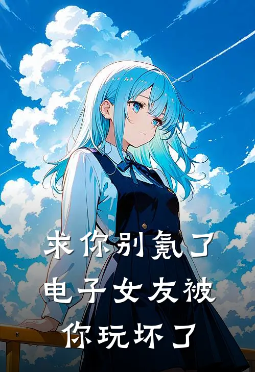 求你别氪了，电子女友被你玩坏了(秦放林卿允)全本免费小说阅读_全文免费阅读求你别氪了，电子女友被你玩坏了秦放林卿允