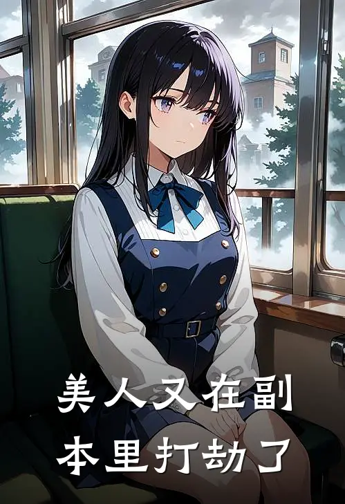 美人又在副本里打劫了