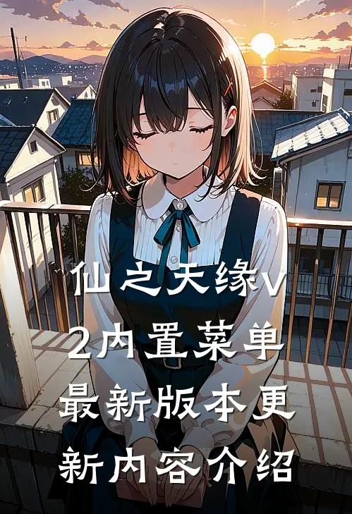 仙之天缘v2内置菜单最新版本更新内容介绍