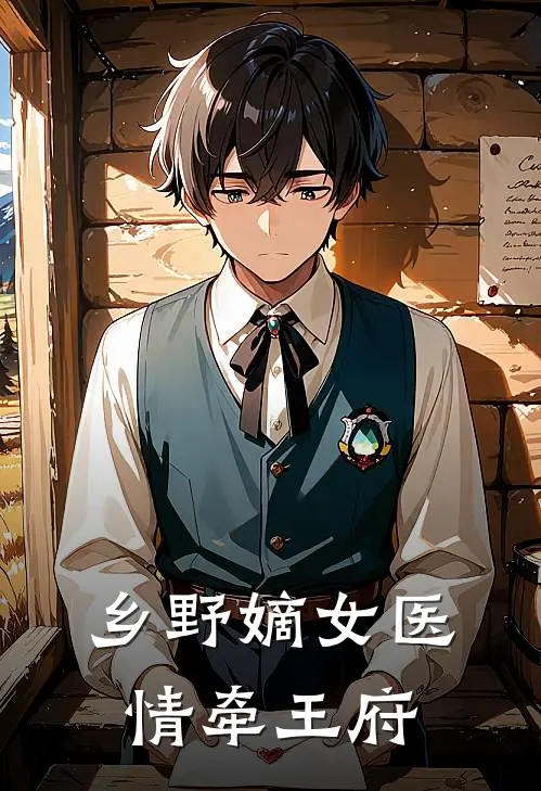 乡野嫡女医情牵王府宋冷音苏婉儿小说完整版_热门好看小说乡野嫡女医情牵王府(宋冷音苏婉儿)