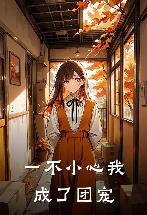 一不小心我成了团宠