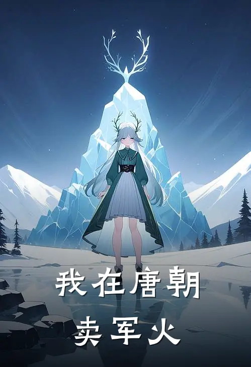 我在唐朝卖军火