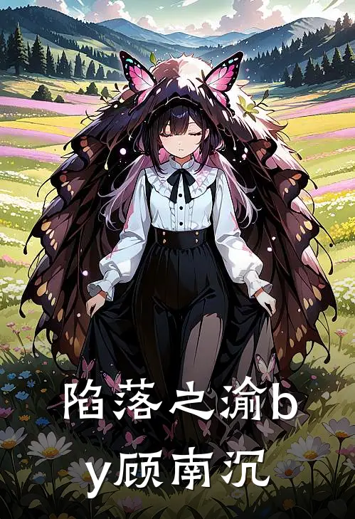 陷落之渝by顾南沉