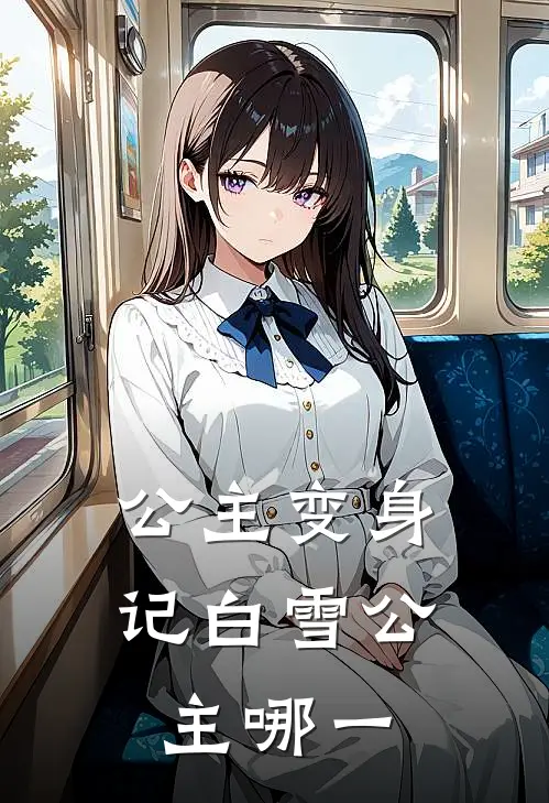 公主变身记白雪公主哪一