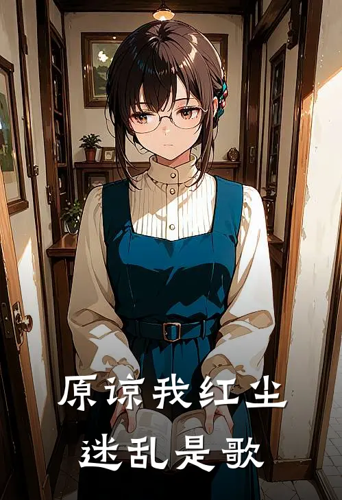 原谅我红尘迷乱是歌