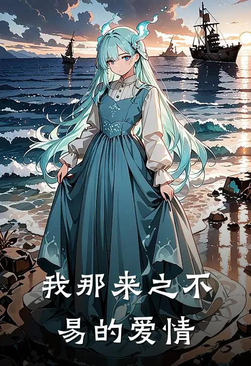 我那来之不易的爱情