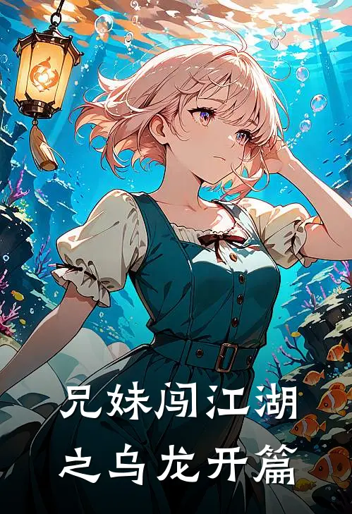 兄妹闯江湖之乌龙开篇(苏逸苏瑶)免费阅读全文_免费完结版小说兄妹闯江湖之乌龙开篇苏逸苏瑶