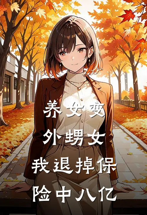 养女变外甥女，我退掉保险中八亿孟安怡平安小说完结推荐_热门小说阅读养女变外甥女，我退掉保险中八亿孟安怡平安