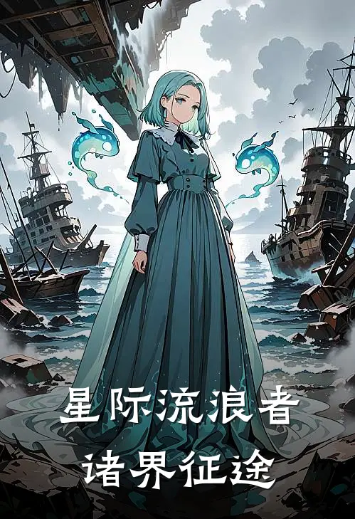 星际流浪者：诸界征途