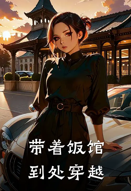 带着饭馆到处穿越林琳阿珍全文免费阅读无弹窗大结局_(带着饭馆到处穿越)林琳阿珍最新章节列表笔趣阁（带着饭馆到处穿越）