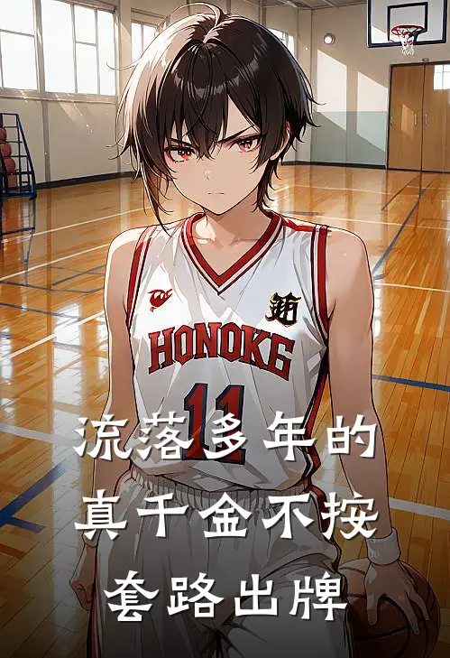 流落多年的真千金不按套路出牌