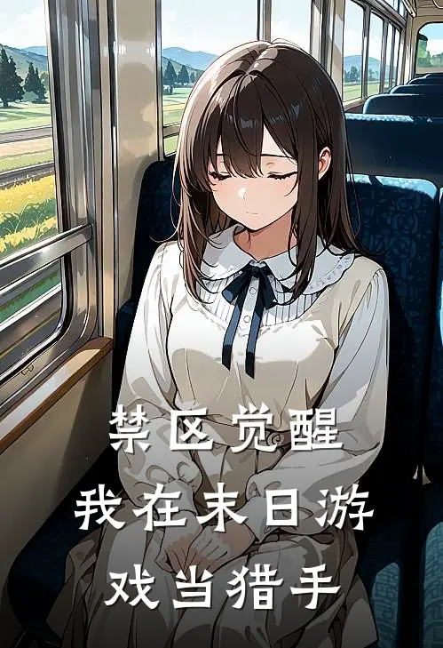 禁区觉醒：我在末日游戏当猎手林深夏绫完本小说大全_免费小说免费阅读禁区觉醒：我在末日游戏当猎手(林深夏绫)