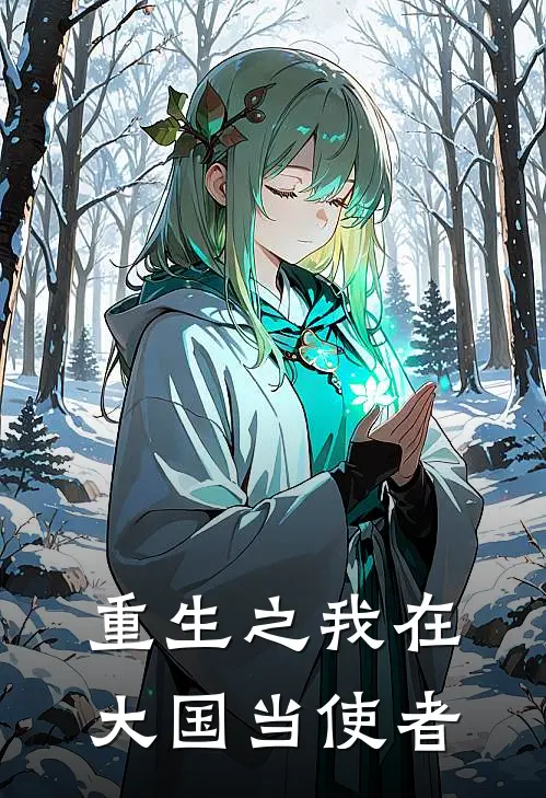 重生之我在大国当使者秦白洛李宸琰最新好看小说_已完结小说重生之我在大国当使者秦白洛李宸琰