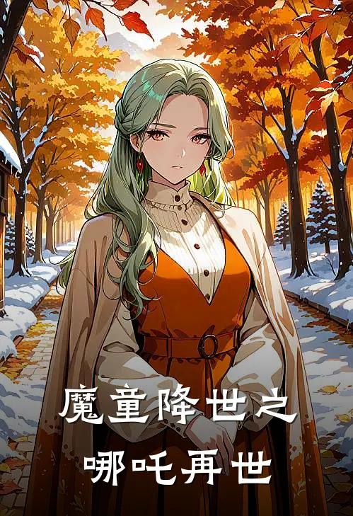 魔童降世之哪吒再世