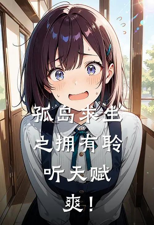 孤岛求生之拥有聆听天赋，爽！