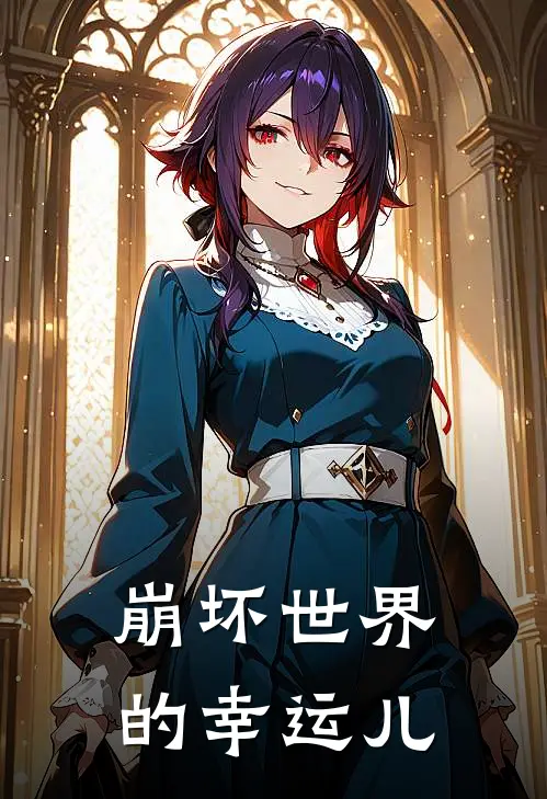 崩坏世界的幸运儿叶淼夜伶完整版免费小说_全本免费完结小说崩坏世界的幸运儿叶淼夜伶