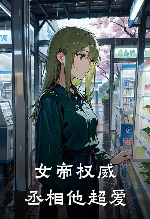 女帝权威，丞相他超爱