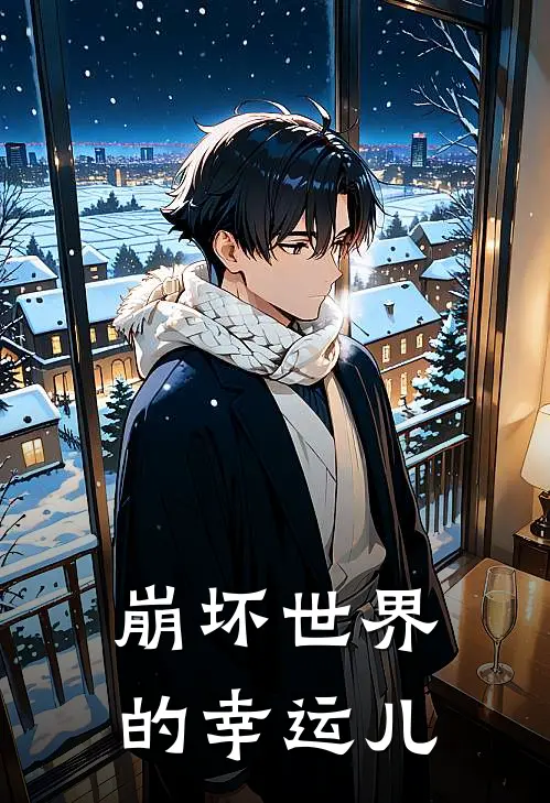 崩坏世界的幸运儿