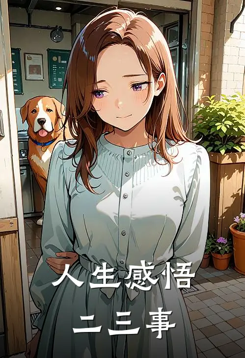 人生感悟二三事