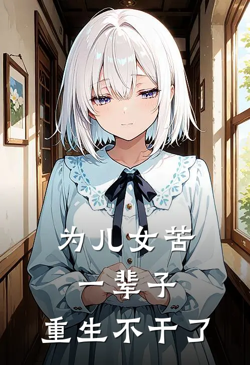 为儿女苦一辈子，重生不干了