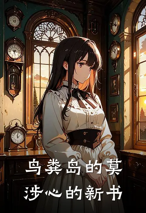 鸟粪岛的莫涉心的新书
