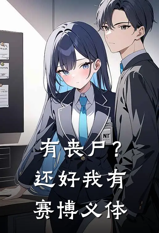 有丧尸？还好我有赛博义体(梁霄梁霄)免费热门小说_最新小说推荐有丧尸？还好我有赛博义体梁霄梁霄