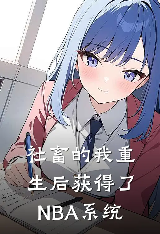 社畜的我重生后获得了NBA系统