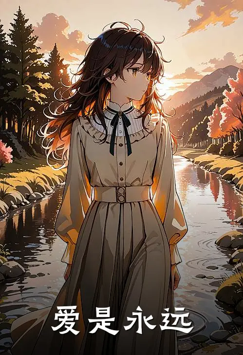 爱是永远