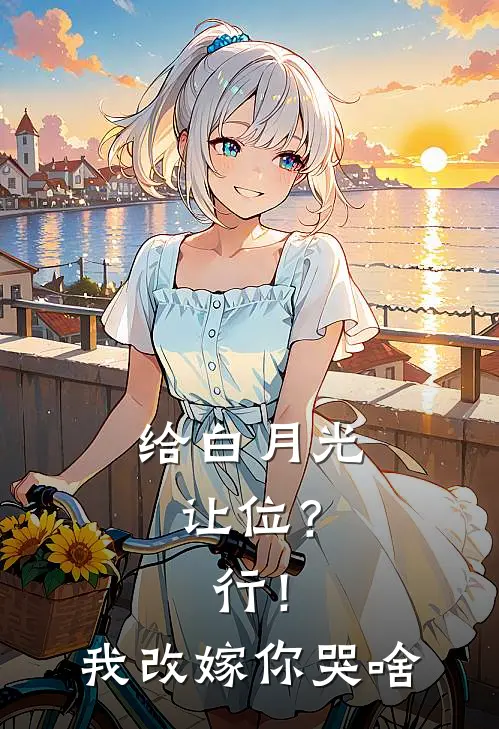 给白月光让位？行！我改嫁你哭啥林湘湘顾晓云小说完结_免费小说全本给白月光让位？行！我改嫁你哭啥(林湘湘顾晓云)