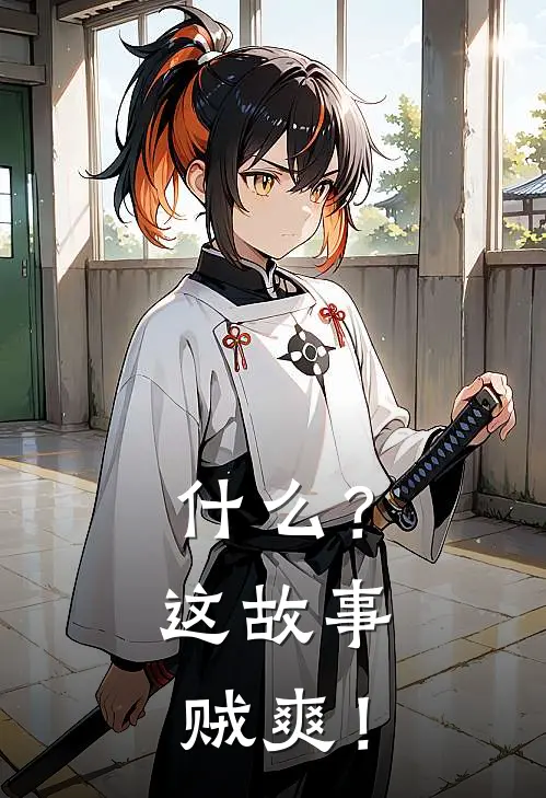 什么？这故事贼爽！