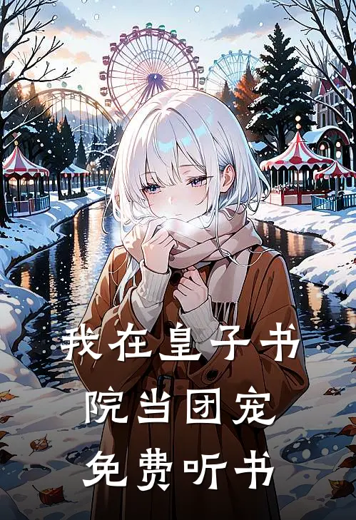 我在皇子书院当团宠免费听书