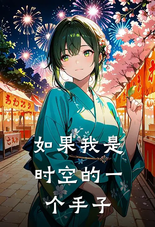 如果我是时空的一个手子